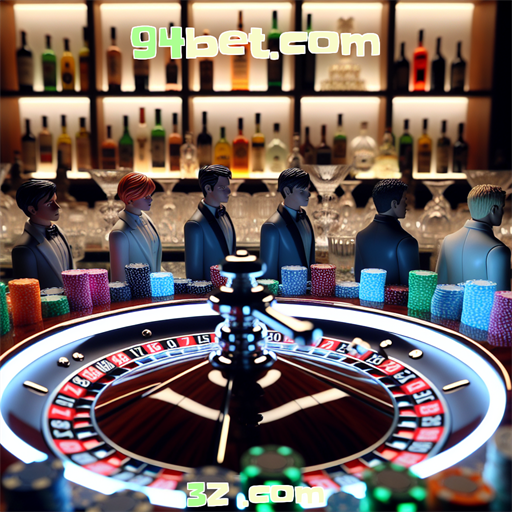 Explorando a Categoria de Jogos de Palavras no 94bet.com
