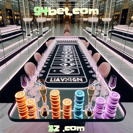 Explore a Atraente Categoria 'Ao Vivo' do 94bet.com